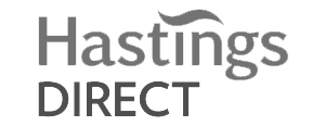 Hastings Direct logo